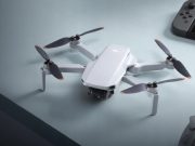 Правильная зарядка для долгого полета