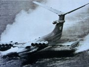 “Безумные” военные проекты СССР, опережающие время на десятилетия