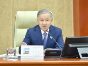 Мажилис одобрил запуск ракет-носителей “Союз-2” с Байконура