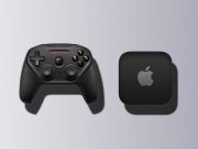 Apple: игровая консоль с совершенно новой SoC
