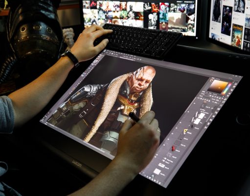 Индустрия видеоигр в Казахстане