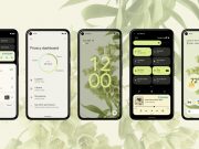 Android 12: индивидуальность гарантирована