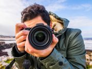 Топ-9 гаджетов в подарок фотографу