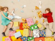 Оберегаем, развиваем, радуем!