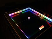 Ментальный поединок человека и обезьяны