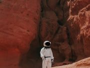 Дышать на Марсе можно!