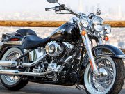 Harley-Davidson будет выпускать электрические мотоциклы LiveWire