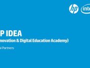 Для развития цифровых компетенций казахстанских преподавателей