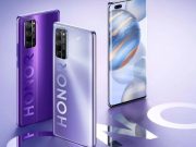 Google возвращается на Honor