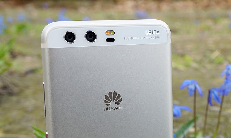 Leica прощается с Huawei. Кто новый партнер?
