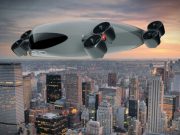 Прекрасный электрический аэробус – пока в проекте…