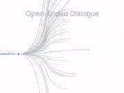 Собеседник больше не понадобится