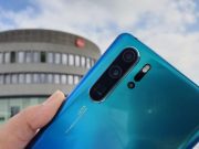 Leica прощается с Huawei. Кто новый партнер?