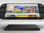 Новый Nintendo Switch выйдет уже осенью