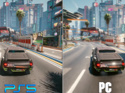 PlayStation 5 против топового ПК с GeForce RTX 3090. Есть ли разница?