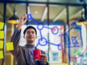 Почему Казахстан является лучшей площадкой для стартапов? (часть 1)