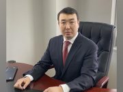 Новый председатель комитета телекоммуникаций МЦРИАП РК