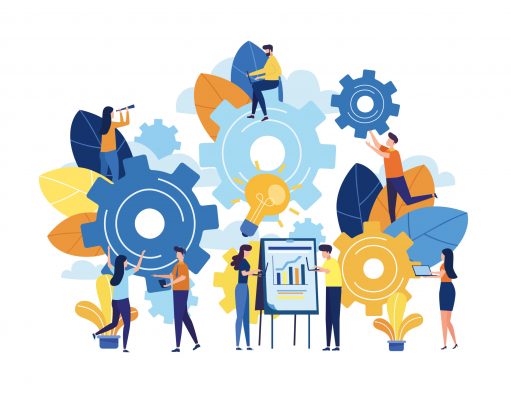 Go Viral в (НЕ)изведанной ЦА: былое и будет