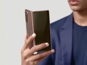 Samsung Galaxy Z Fold 2: что особенного в телефоне за 777 тысяч?