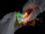 От создателей первого сгибающегося смартфона