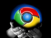 Земляне предпочитают Google Chrome