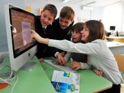 GIGA приходит в Казахстан