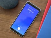 Google Phone теперь озвучивает имя или номер звонящего
