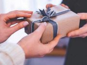 Что подарить своему защитнику?