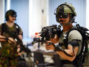 Без инновационных технологий войну не выиграть!