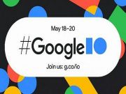 Конференция Google I/O 2021