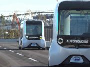 Самоуправляем и обгоняем!