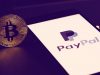 PayPal обменивает биткоины