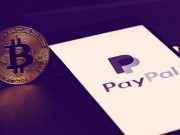 PayPal обменивает биткоины