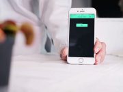 Смартфоны теперь могут управлять растениями