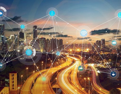 Как в Казахстане внедряют концепцию Smart сity