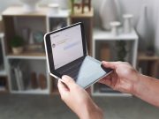 Cвежая прошивка поломала Microsoft Surface Duo