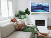 Презентация новой линейки бытовой техники Bespoke Home