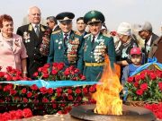 День Победы – День памяти. Помним и любим…