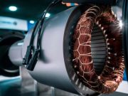 Безмагнитный электромотор с КПД 95%