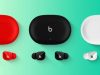 У Apple новые беспроводные наушники – Beats Studio Buds