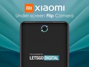 Инновационная камера от Xiaomi