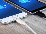 Батареи смартфонов прослужат дольше