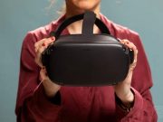 Очередное обновление добавило массу функций VR-гарнитуре Oculus Quest