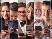 Каким дисплеем будет оснащена половина смартфонов в 2022 год?