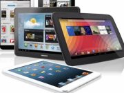 Поставки планшетов взлетели в полтора раза