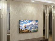 Samsung и LG продолжат выпускать ЖК-панели. Почему?