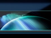 Он меняет цвет и заряжается за 10 минут!