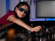 Революционные компактные очки ночного видения без сложной электроники