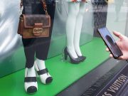 ИИ, Louis Vuitton и Google – “поймут состоятельных клиентов”