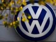 А у Volkswagen – утечка…